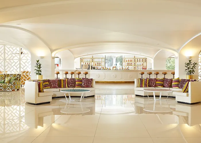 Grecotel Daphnila Bay (adults Only)