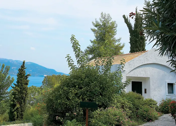 Grecotel Daphnila Bay (adults Only) Ξενοδοχείο