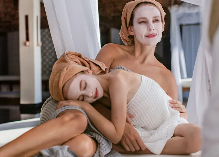 Grecotel Daphnila Bay (adults Only) Ξενοδοχείο Δασιά