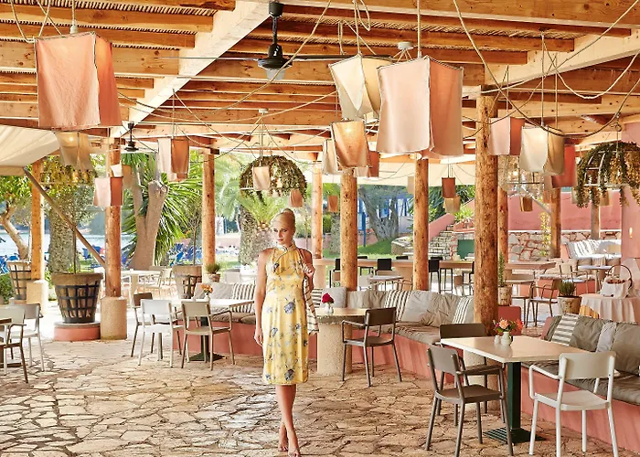 Grecotel Daphnila Bay (adults Only) Dassiá