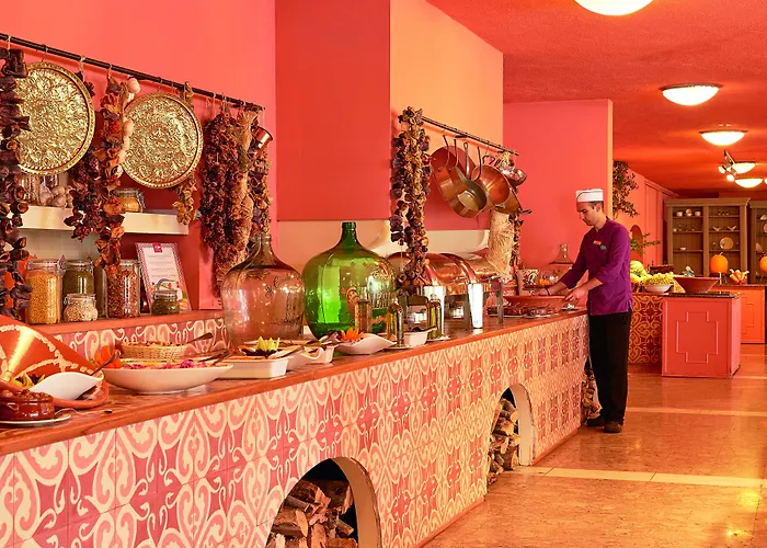 Grecotel Daphnila Bay (adults Only) 4* Δασιά