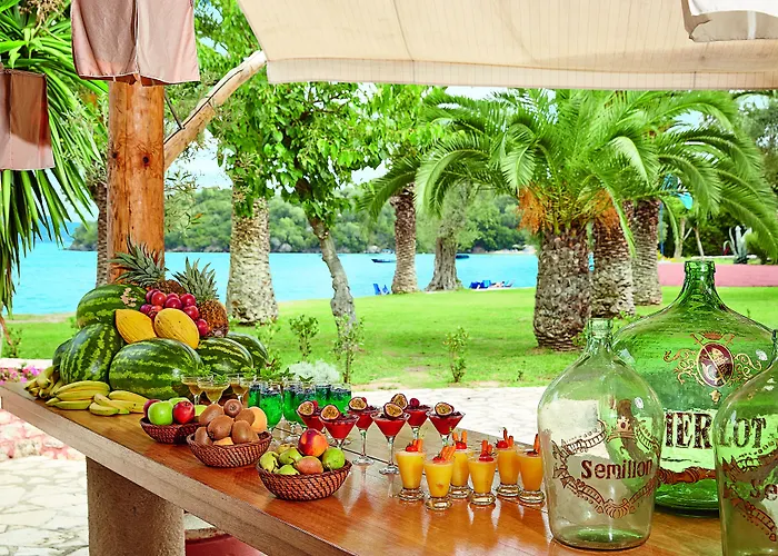 Grecotel Daphnila Bay (adults Only) Ξενοδοχείο 4*