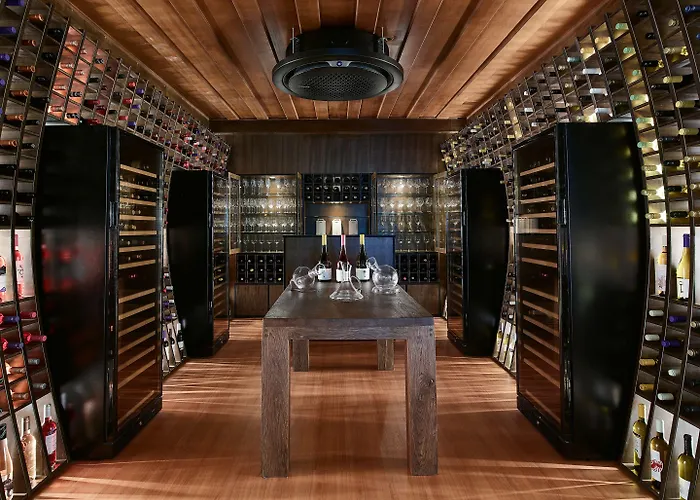 Ξενοδοχείο Grecotel Daphnila Bay (adults Only) 4*