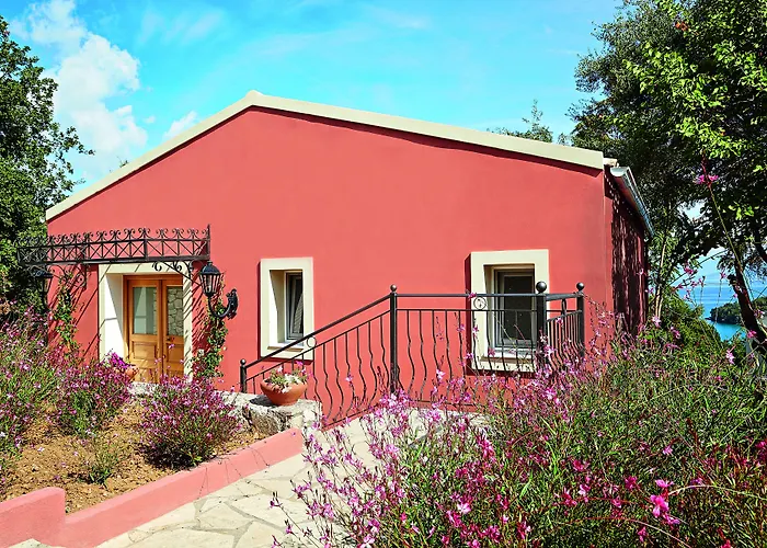 Grecotel Daphnila Bay (adults Only) 4*