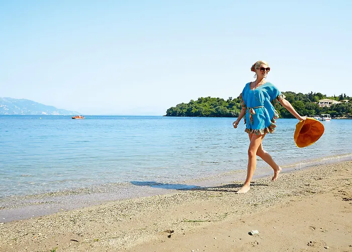 Grecotel Daphnila Bay (adults Only) Ξενοδοχείο