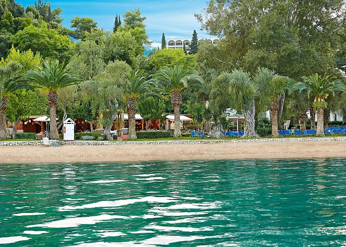Grecotel Daphnila Bay (adults Only) 4*