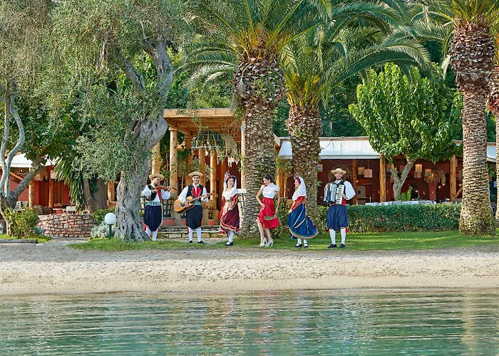Grecotel Daphnila Bay (adults Only) Hotel