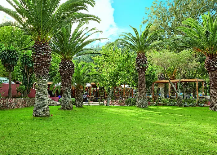 Grecotel Daphnila Bay (adults Only) Ξενοδοχείο