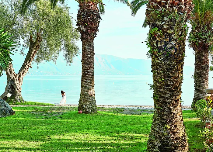 Ξενοδοχείο Grecotel Daphnila Bay (adults Only) 4*