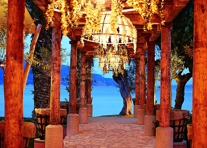 Grecotel Daphnila Bay (adults Only) Ξενοδοχείο