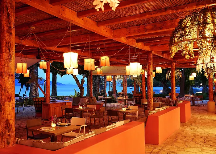 Grecotel Daphnila Bay (adults Only) Ξενοδοχείο