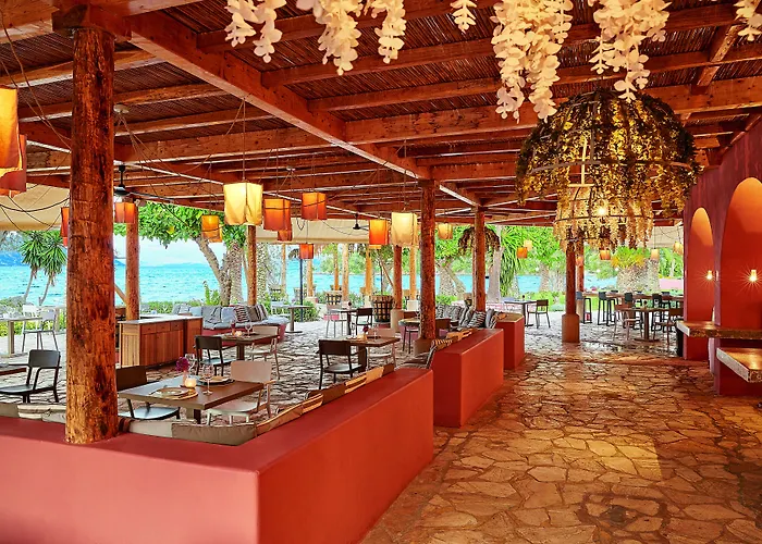 Grecotel Daphnila Bay (adults Only)