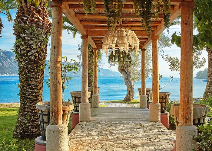 Grecotel Daphnila Bay (adults Only)