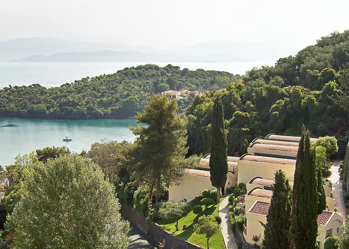 Grecotel Daphnila Bay (adults Only) 4*