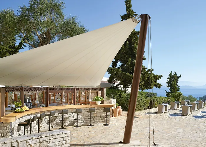 Ξενοδοχείο Grecotel Daphnila Bay (adults Only)