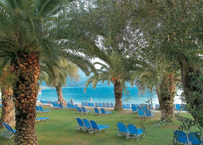 Grecotel Daphnila Bay (adults Only) 4*