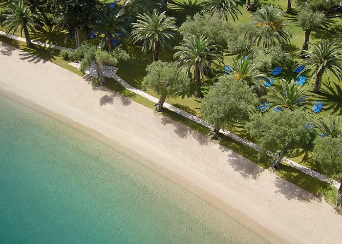 Grecotel Daphnila Bay (adults Only) 4*