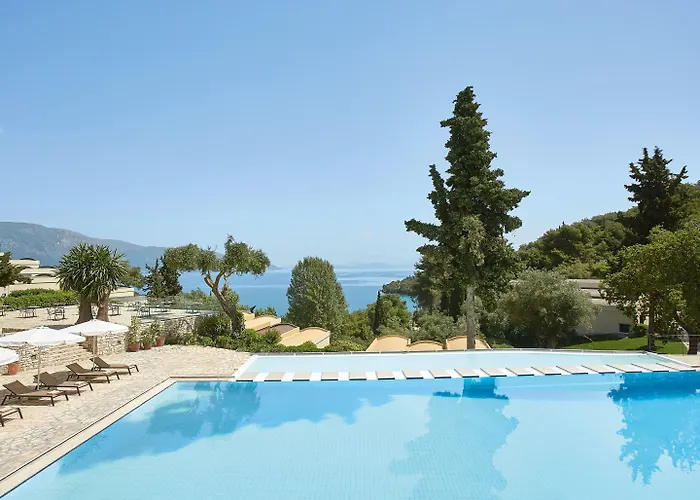 Grecotel Daphnila Bay (adults Only)