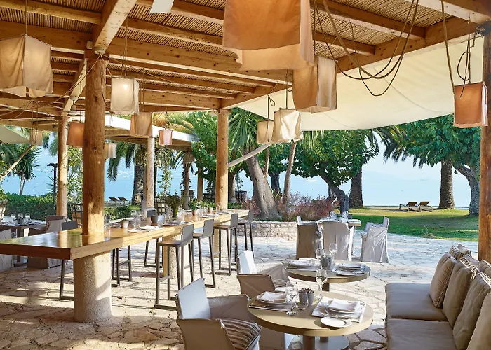 Grecotel Daphnila Bay (adults Only) Ξενοδοχείο