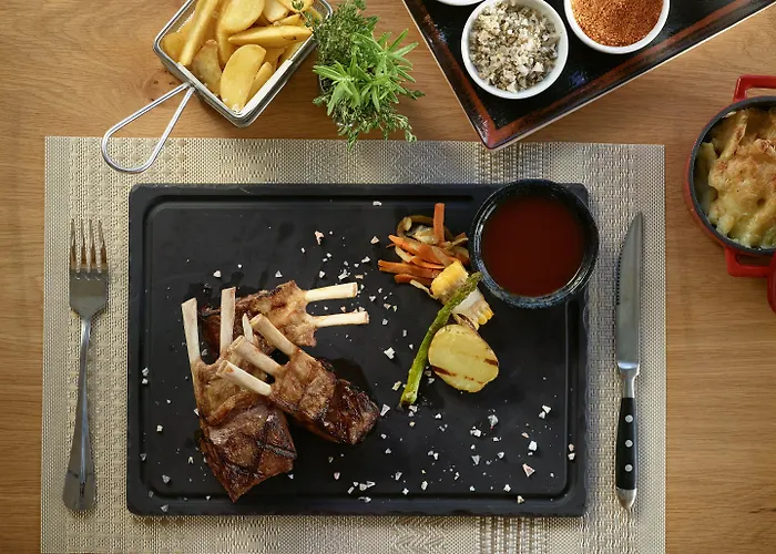 Ξενοδοχείο Grecotel Daphnila Bay (adults Only)