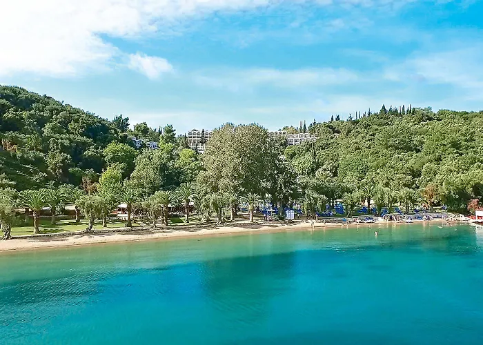 Grecotel Daphnila Bay (adults Only) Ξενοδοχείο