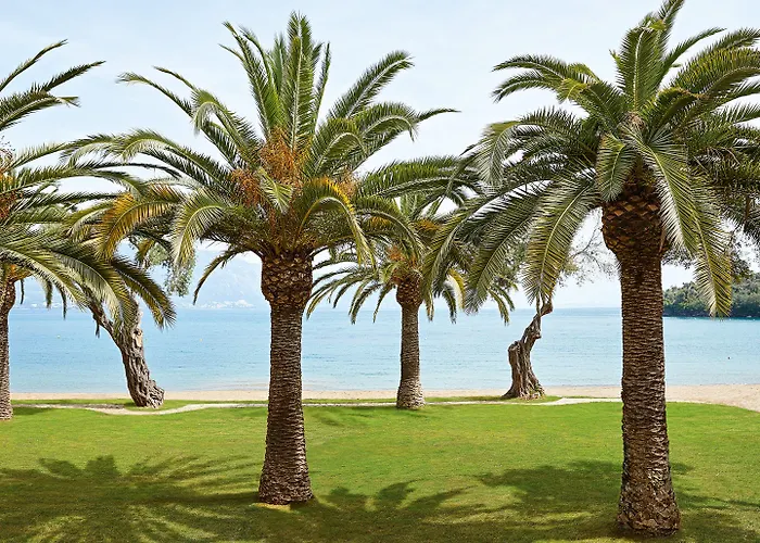 Grecotel Daphnila Bay (adults Only) 4*