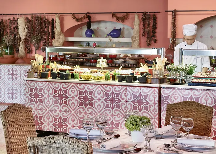 Ξενοδοχείο Grecotel Daphnila Bay (adults Only) 4*