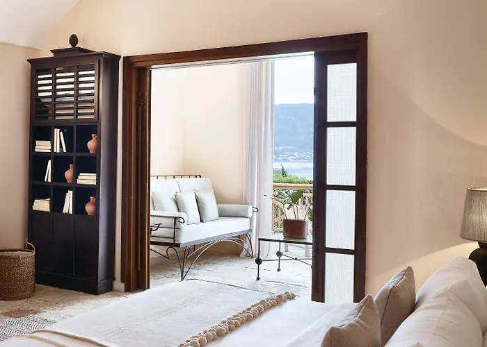 Ξενοδοχείο Grecotel Daphnila Bay (adults Only) 4*