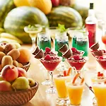 Grecotel Daphnila Bay (adults Only) Szálloda 4*