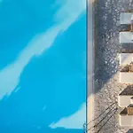 Szálloda Grecotel Daphnila Bay (adults Only) Dasziá
