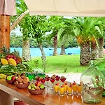 Grecotel Daphnila Bay (adults Only) Hotel 4*