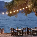 Szálloda Grecotel Daphnila Bay (adults Only) Dasziá