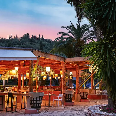 Grecotel Daphnila Bay (adults Only) Ξενοδοχείο