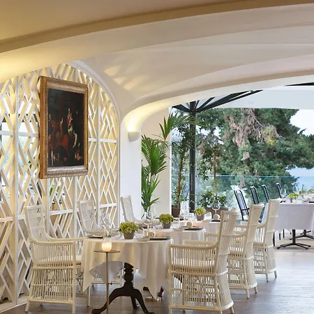 Grecotel Daphnila Bay (adults Only) Hotel