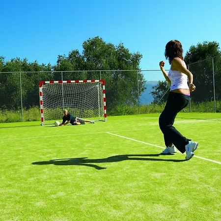 Grecotel Daphnila Bay (adults Only) Hotel Dassia (Corfu)