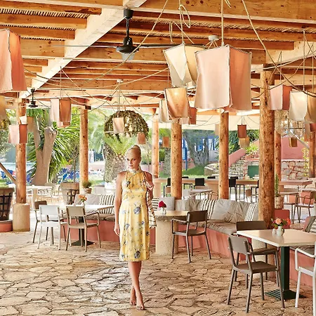 Grecotel Daphnila Bay (adults Only) Dassia (Corfu)