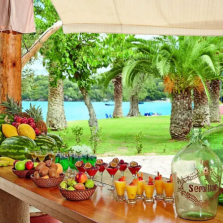 Grecotel Daphnila Bay (adults Only) Ξενοδοχείο 4*