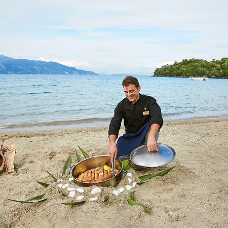 Hotel Grecotel Daphnila Bay (adults Only) Dassia (Corfu)