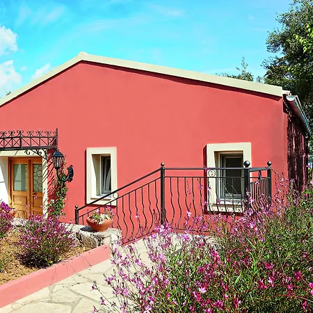 Grecotel Daphnila Bay (adults Only) 4*