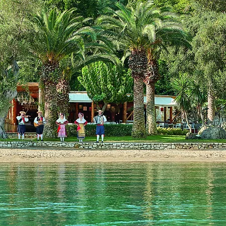 Grecotel Daphnila Bay (adults Only) 4* Dassia (Corfu)