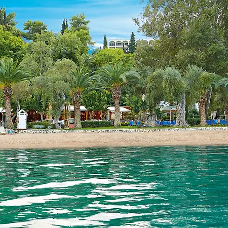 Grecotel Daphnila Bay (adults Only) 4*