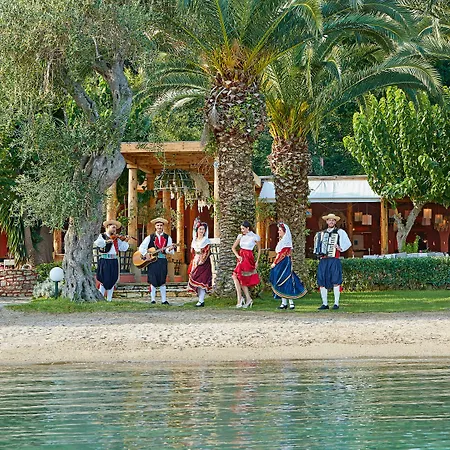 Grecotel Daphnila Bay (adults Only) Hotel