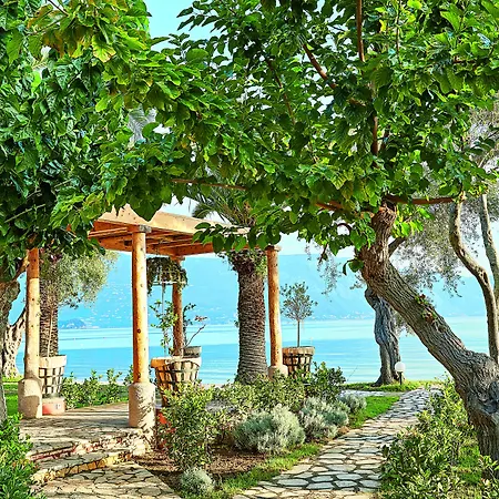 Grecotel Daphnila Bay (adults Only) Ξενοδοχείο 4*