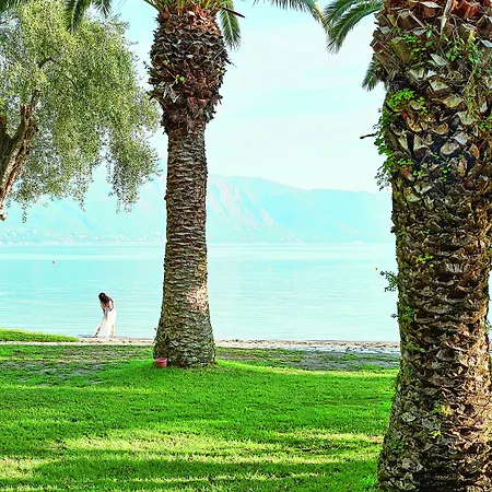 Hotel Grecotel Daphnila Bay (adults Only) 4*