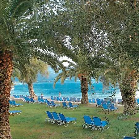 Grecotel Daphnila Bay (adults Only) 4*