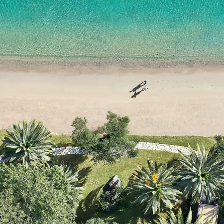 Ξενοδοχείο Grecotel Daphnila Bay (adults Only)
