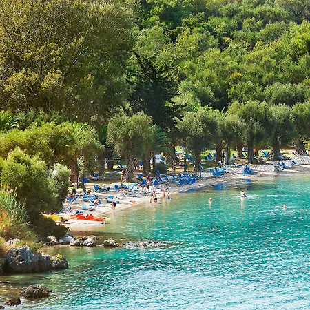 Hotel Grecotel Daphnila Bay (adults Only) 4*