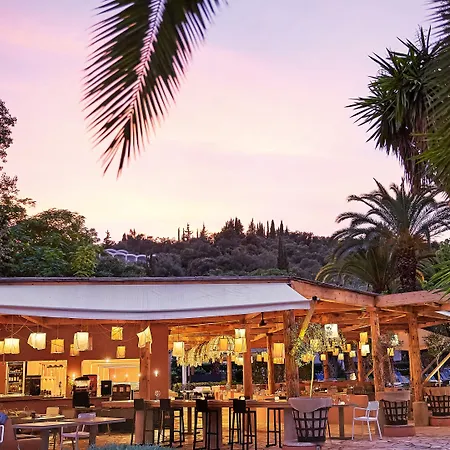 Grecotel Daphnila Bay (adults Only)