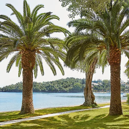 Grecotel Daphnila Bay (adults Only) Hotel Dassia (Corfu)