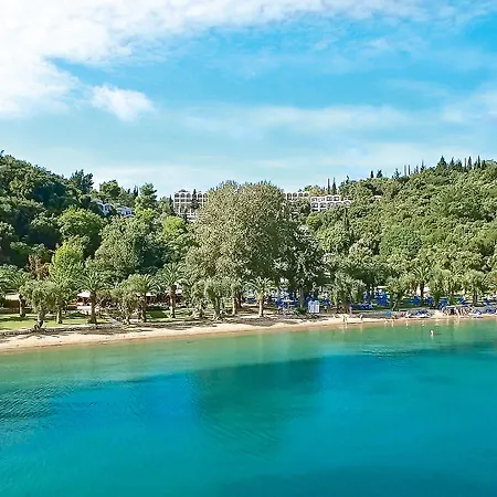 Grecotel Daphnila Bay (adults Only) Ξενοδοχείο